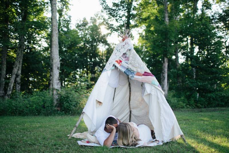 Lell + Kyle | Engaged