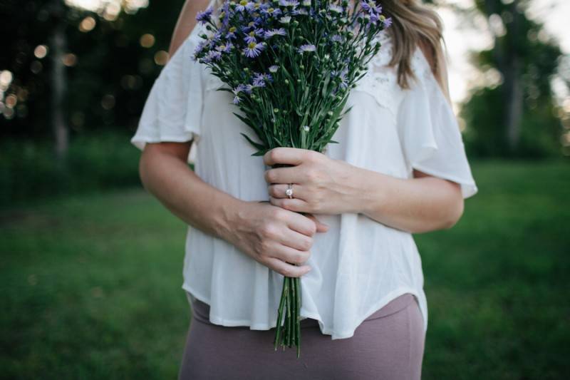 Lell + Kyle | Engaged