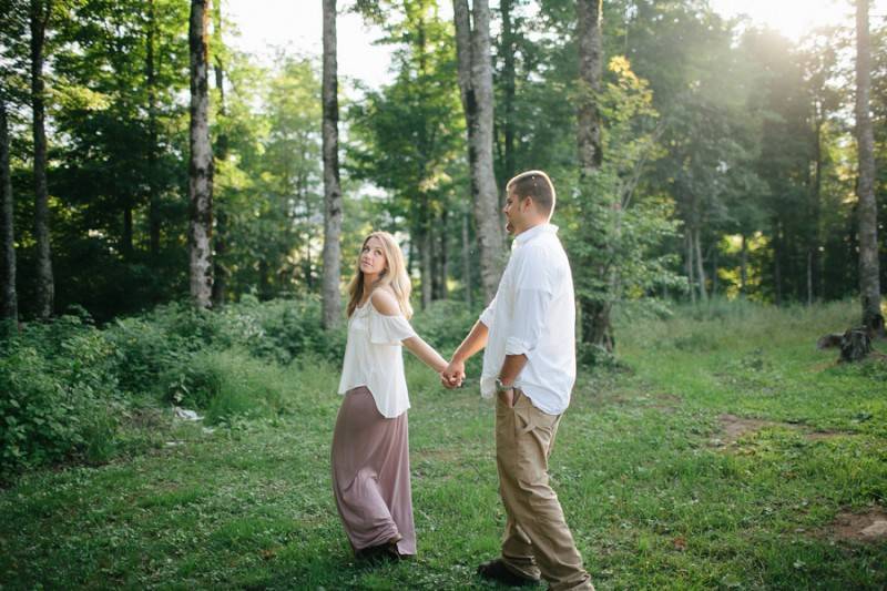 Lell + Kyle | Engaged