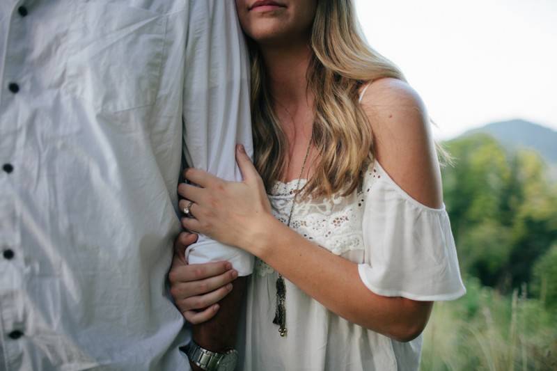 Lell + Kyle | Engaged