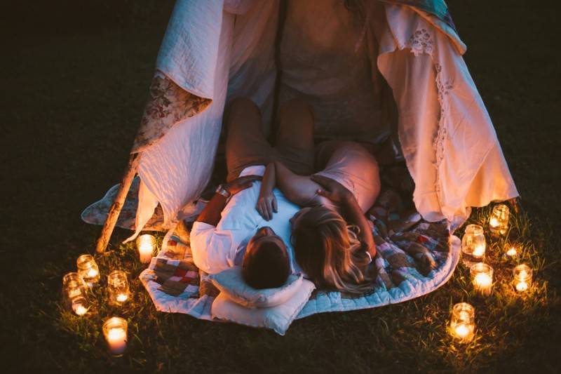 Lell + Kyle | Engaged