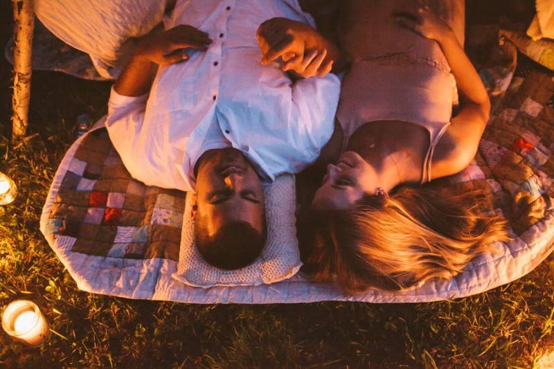 Lell + Kyle | Engaged