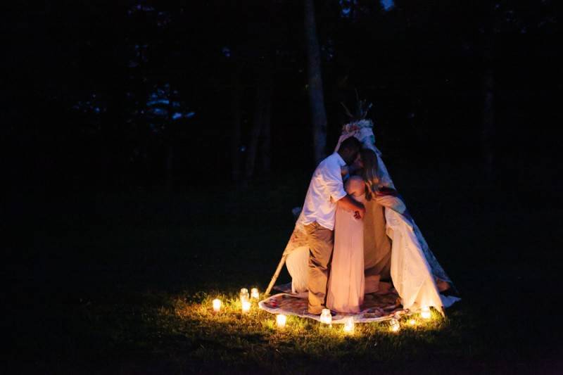 Lell + Kyle | Engaged