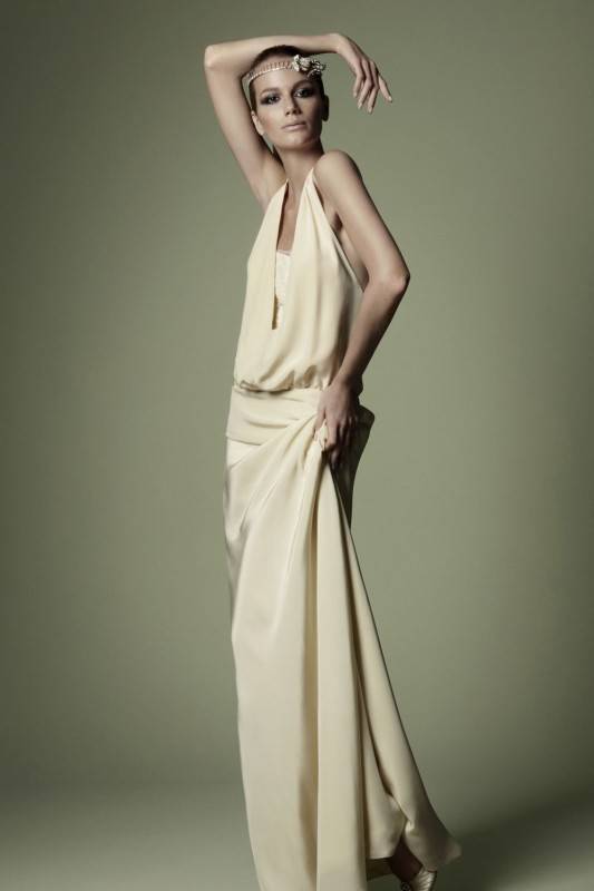 Plan a Stunning Flapper Wedding 9 ebridalgowns.ca