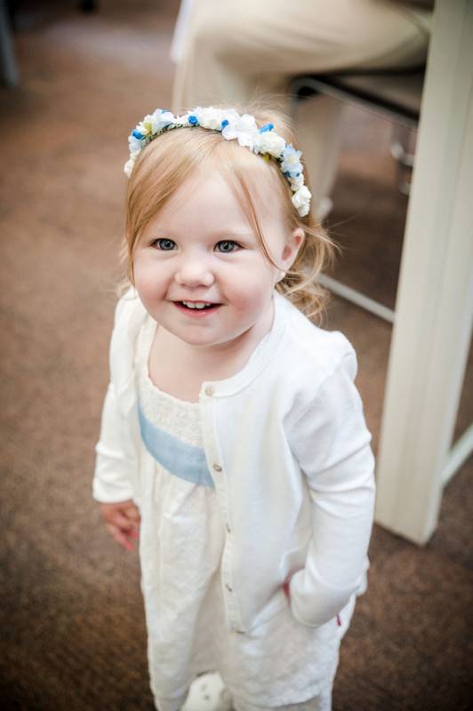 Camden Town Hall Wedding 99