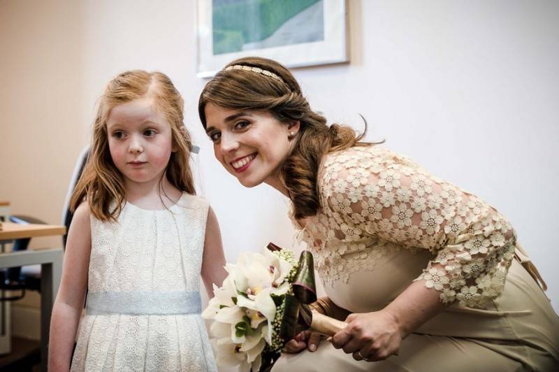 Camden Town Hall Wedding 102