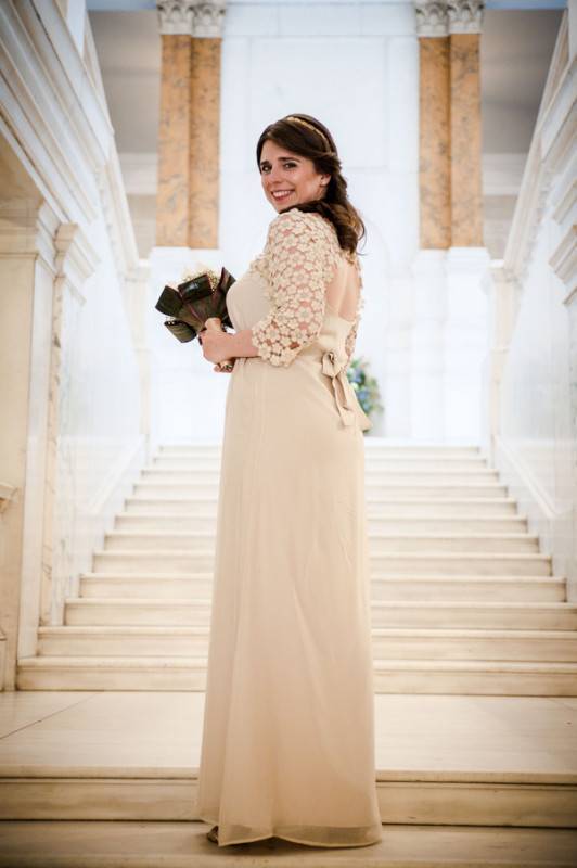 Camden Town Hall Wedding 105