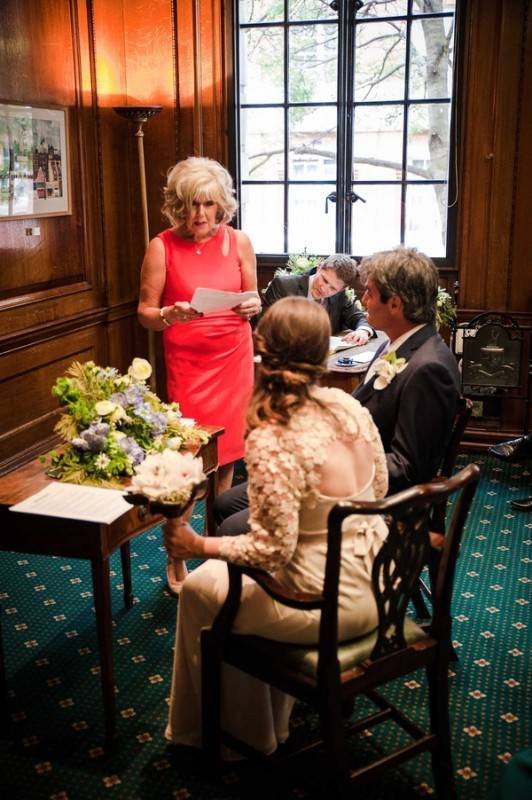 Camden Town Hall Wedding 117