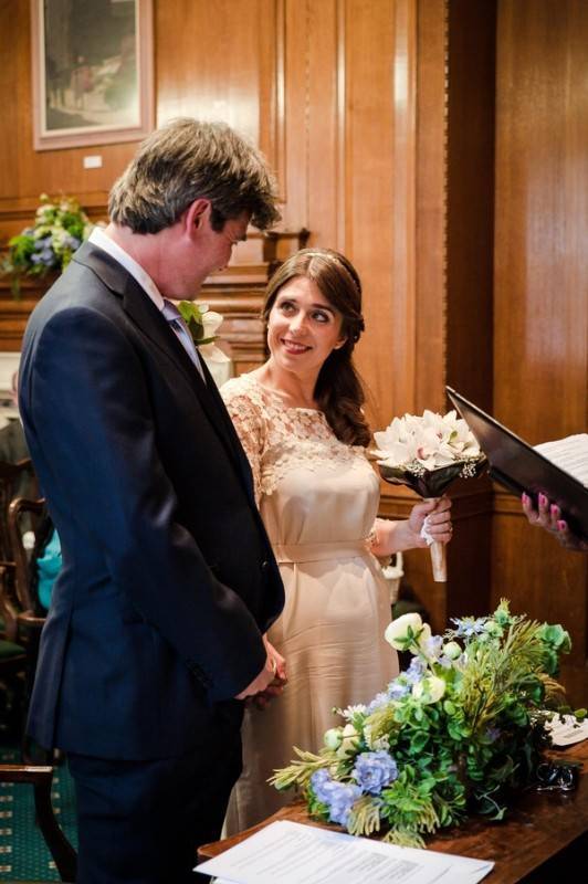Camden Town Hall Wedding 120