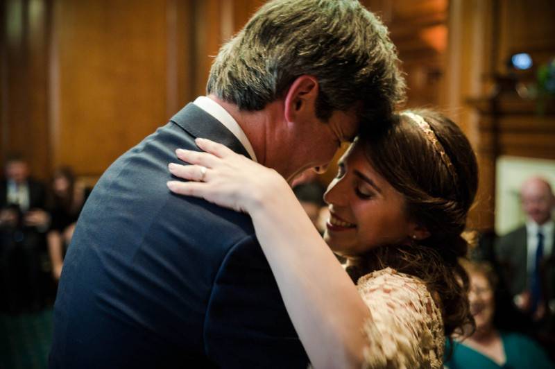 Camden Town Hall Wedding 69