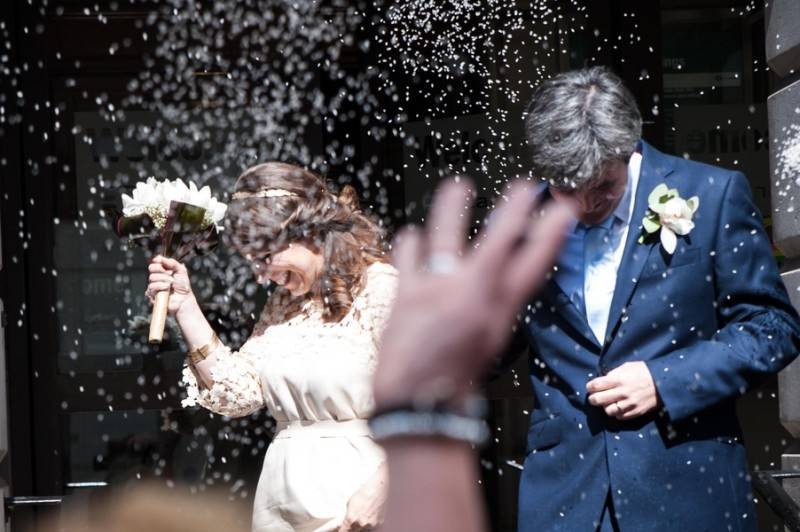 Camden Town Hall Wedding 78