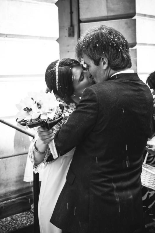 Camden Town Hall Wedding 81