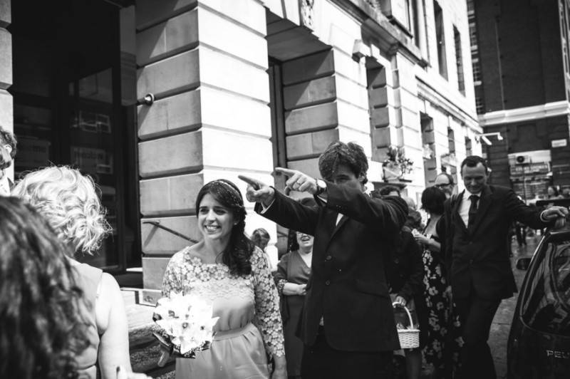 Camden Town Hall Wedding 84