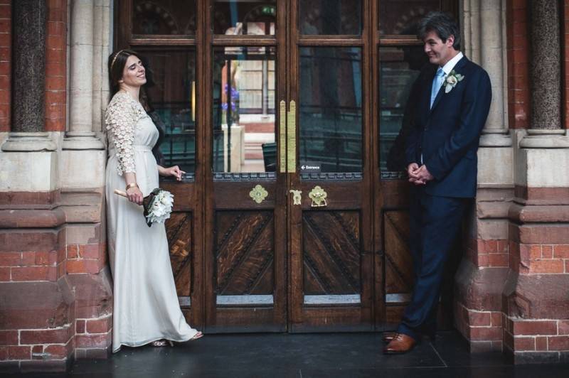 Camden Town Hall Wedding 66