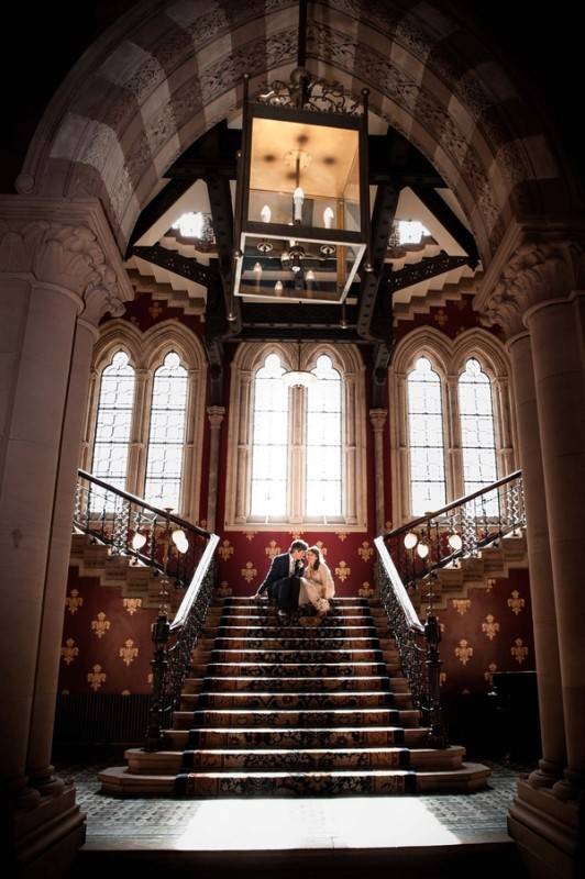 Camden Town Hall Wedding 93