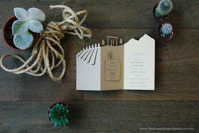 laser cut wedding invite(3)