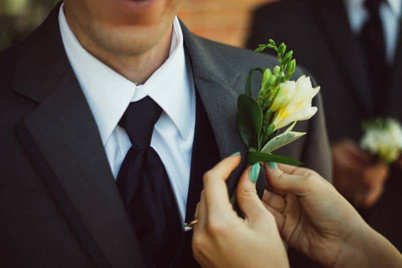 Vintage and Rustic Train Depot Wedding - Inspired Bride