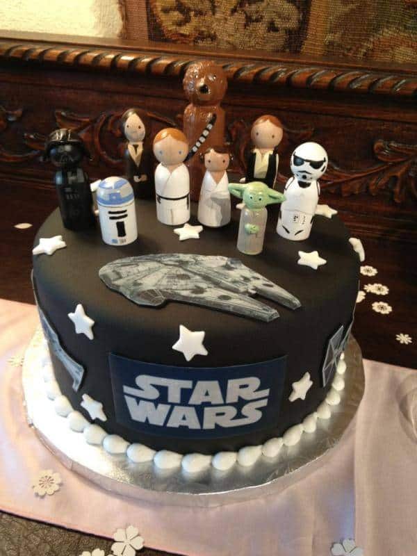 Star-Wars-Grooms-Cake