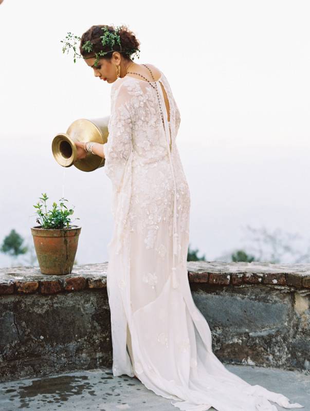 Nina & Wes Photography