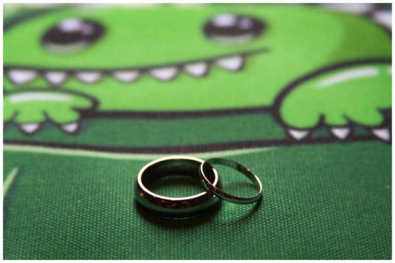 Godzilla Meets Jane Austen