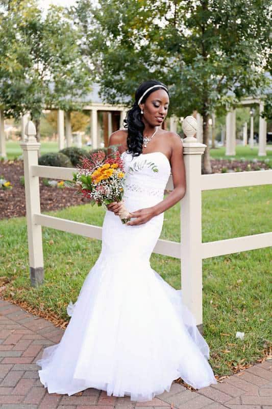 Founder's Inn Bridal - The Inspired Bride