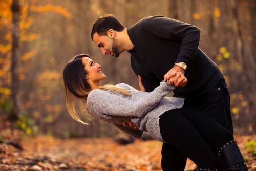 A Natural Love