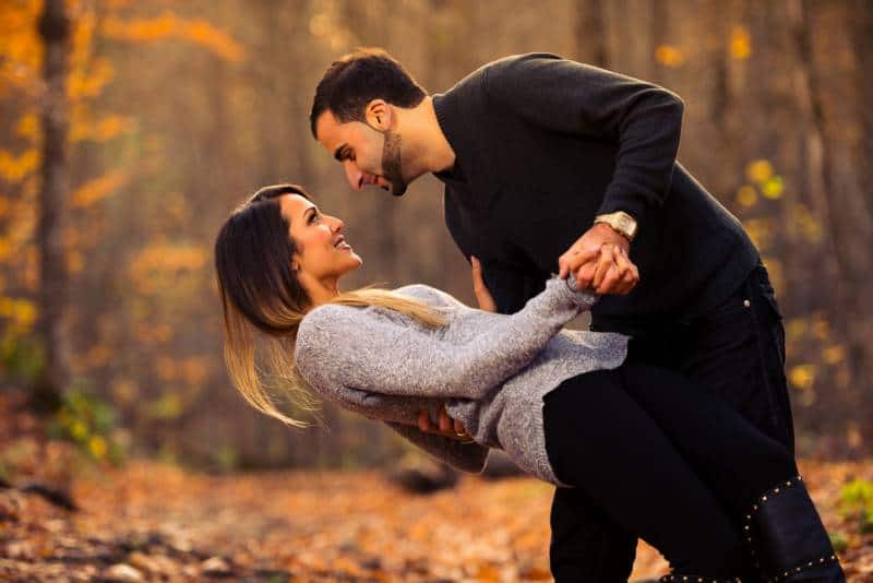 A Natural Love