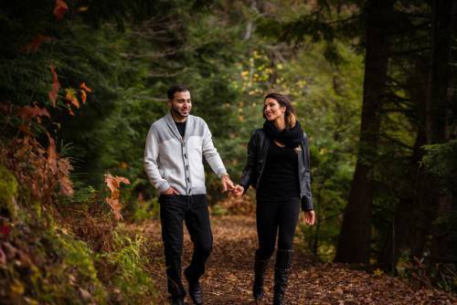 A Natural Love