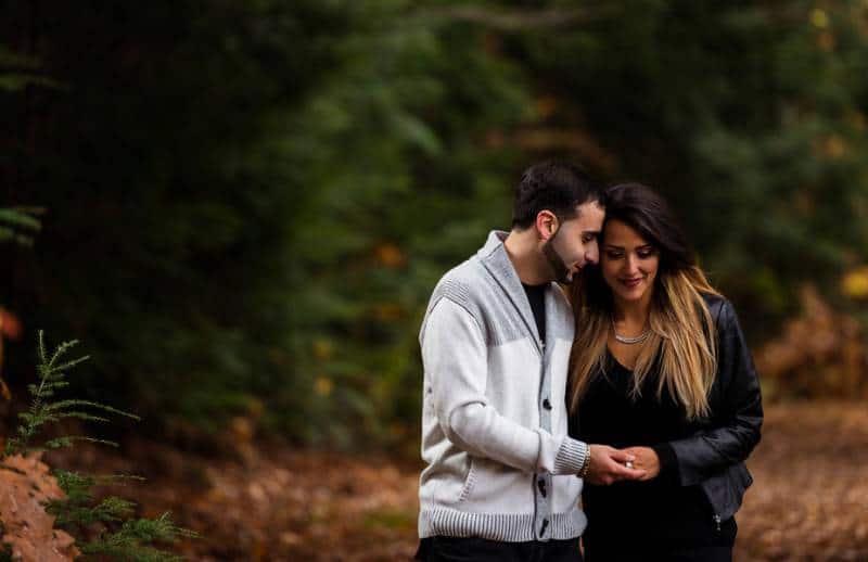 A Natural Love