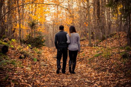 A Natural Love