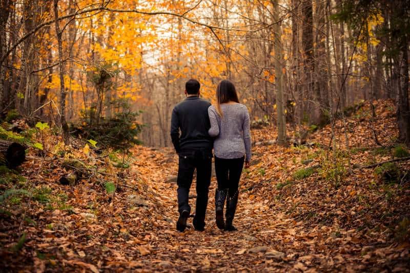 A Natural Love