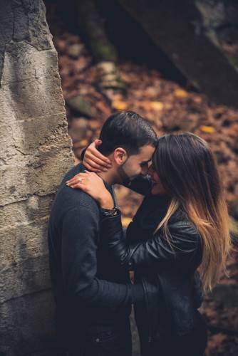 A Natural Love