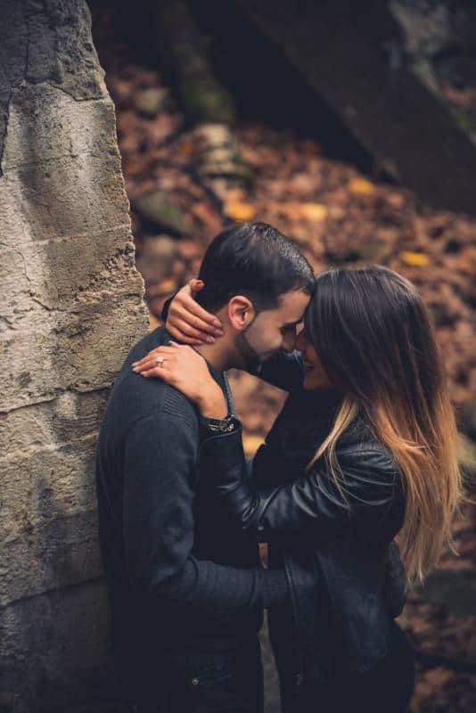 A Natural Love