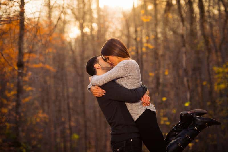 A Natural Love
