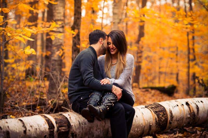 A Natural Love