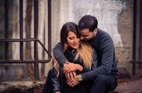 A Natural Love