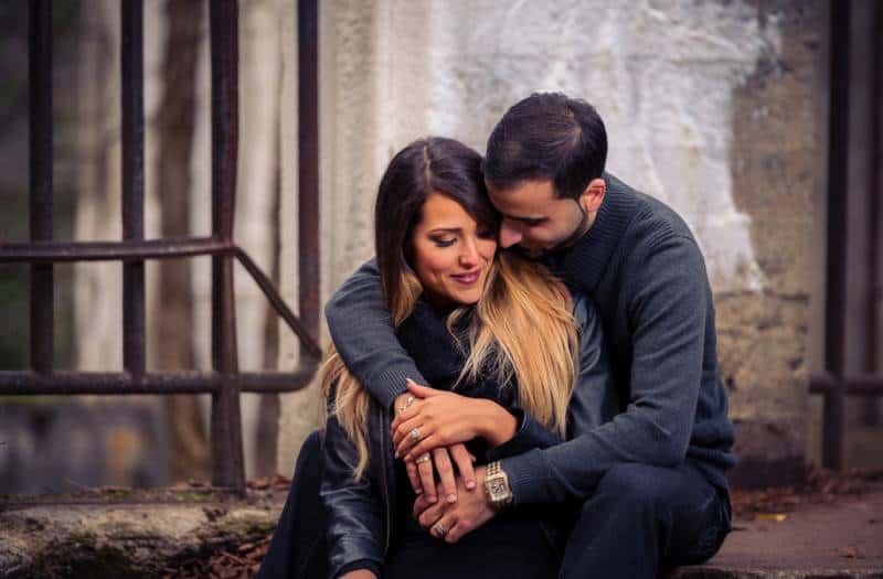 A Natural Love