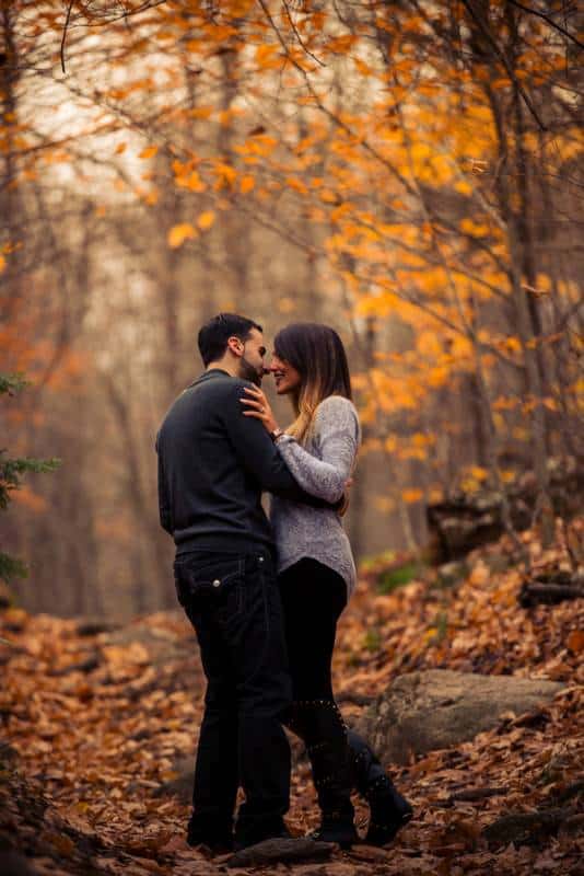 A Natural Love