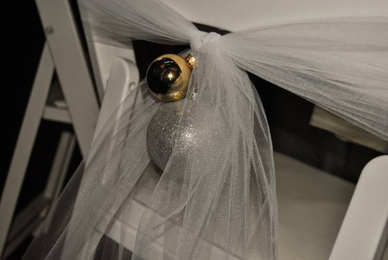 A Touch of Holiday Sparkle