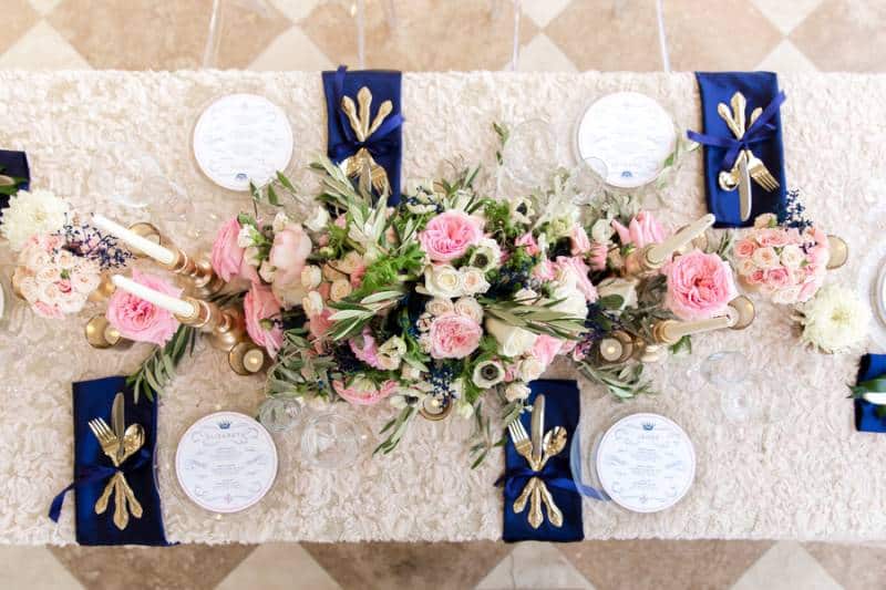 Royal Blush
