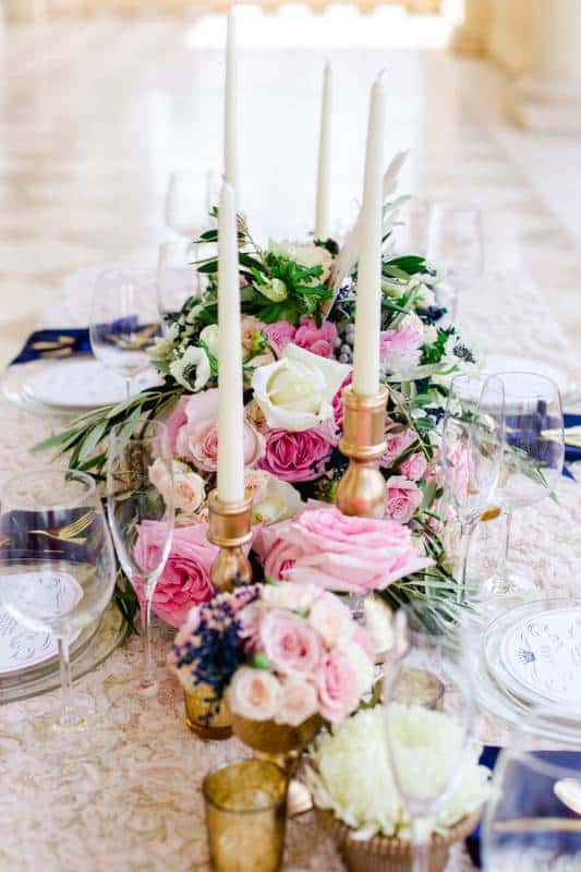 Royal Blush