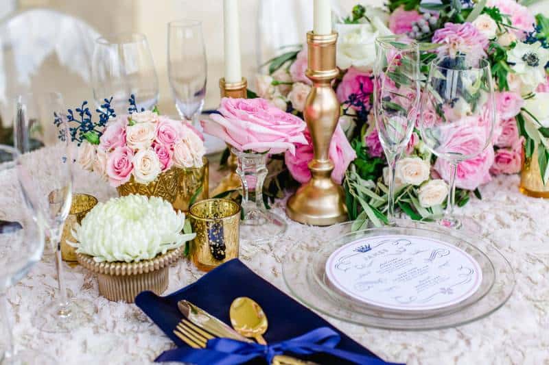 Royal Blush