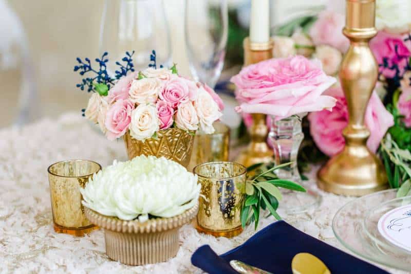 Royal Blush