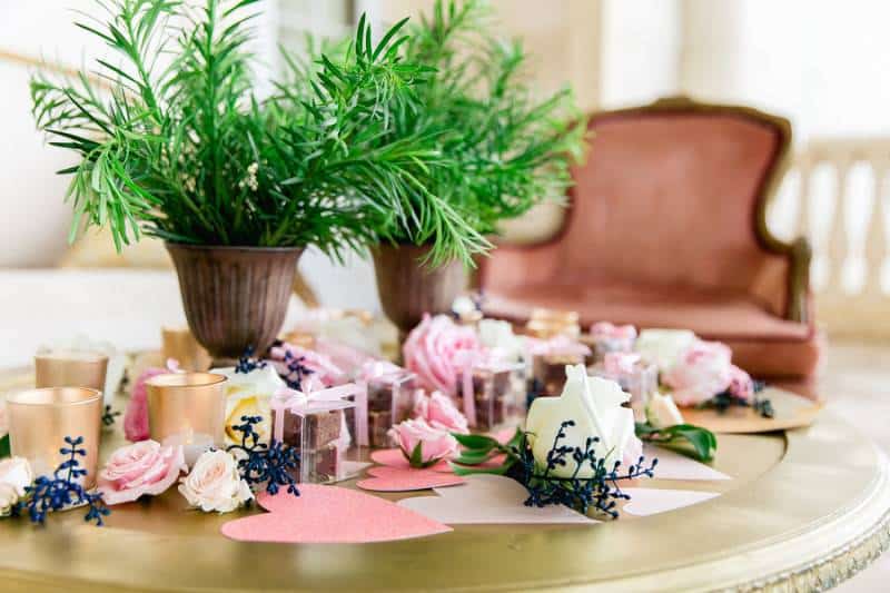 Royal Blush