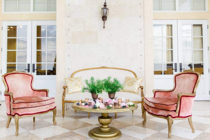 Royal Blush