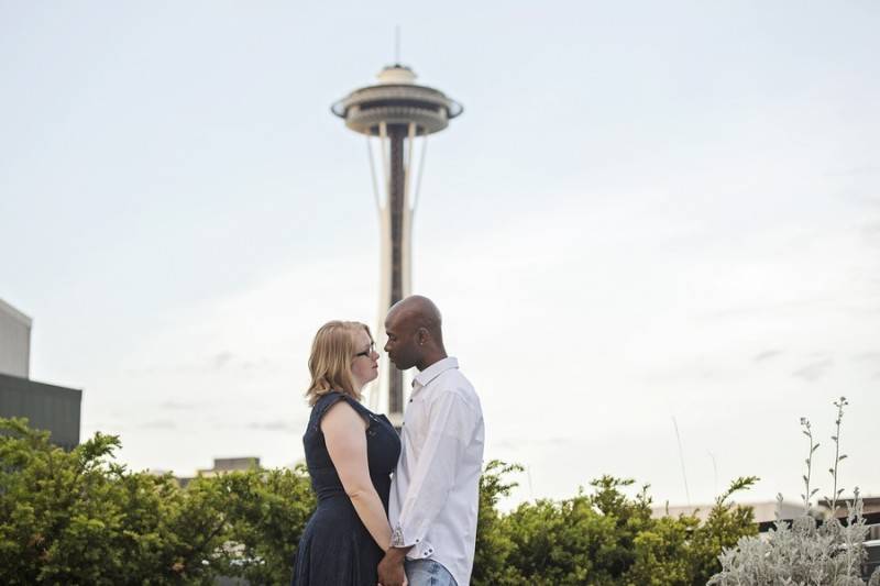 Seeing Seattle