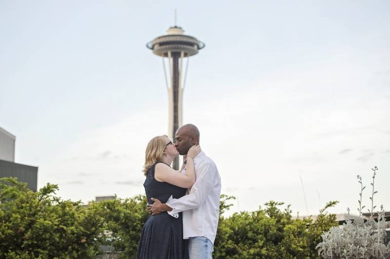Seeing Seattle