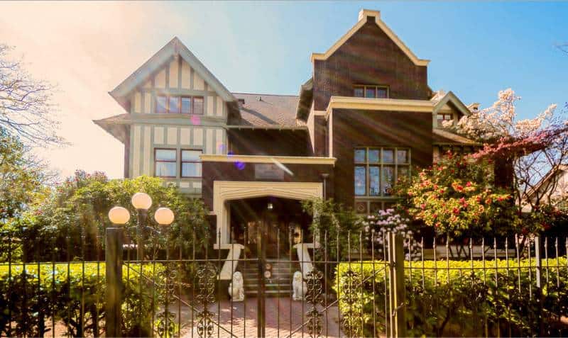 19 Girlfriend Getaways before Your Big Day