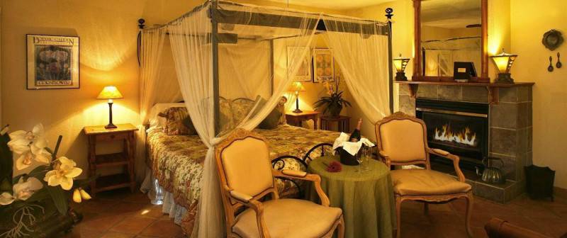 19 Girlfriend Getaways before Your Big Day