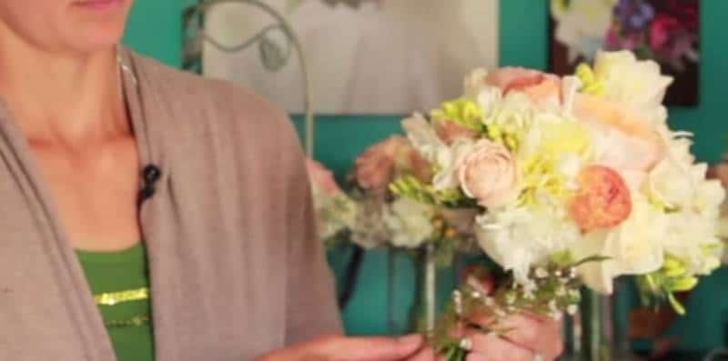 diy bouquet